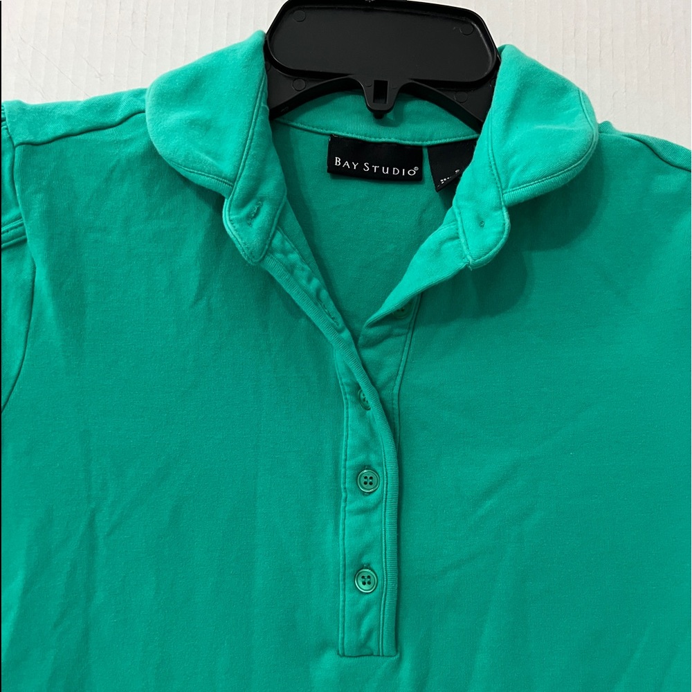 Bay Studios Ladies Top